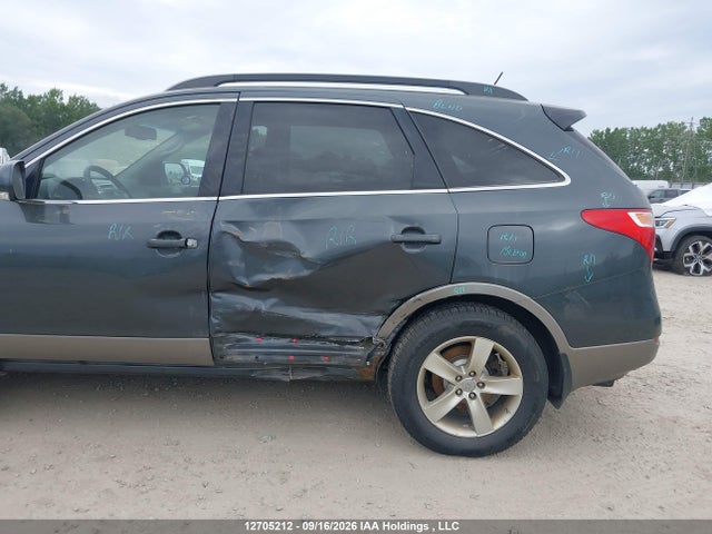 Продаж на аукціоні авто 2012 Hyundai Veracruz Gls, vin: KM8NUDCCXCU179843, номер лоту: 12705212