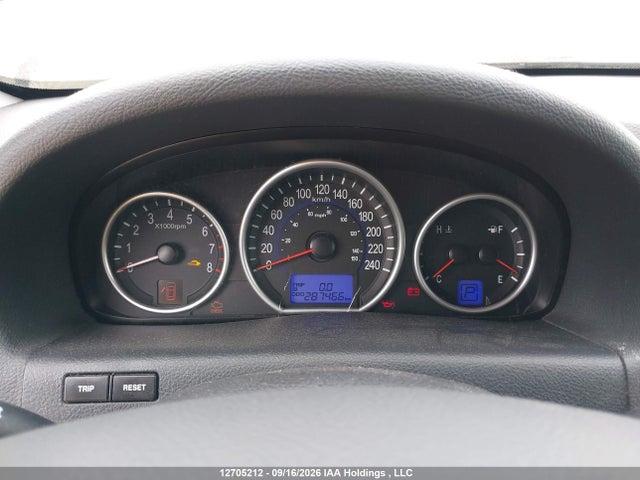 Продаж на аукціоні авто 2012 Hyundai Veracruz Gls, vin: KM8NUDCCXCU179843, номер лоту: 12705212
