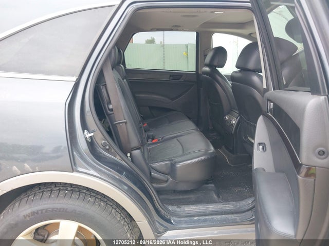 Продаж на аукціоні авто 2012 Hyundai Veracruz Gls, vin: KM8NUDCCXCU179843, номер лоту: 12705212