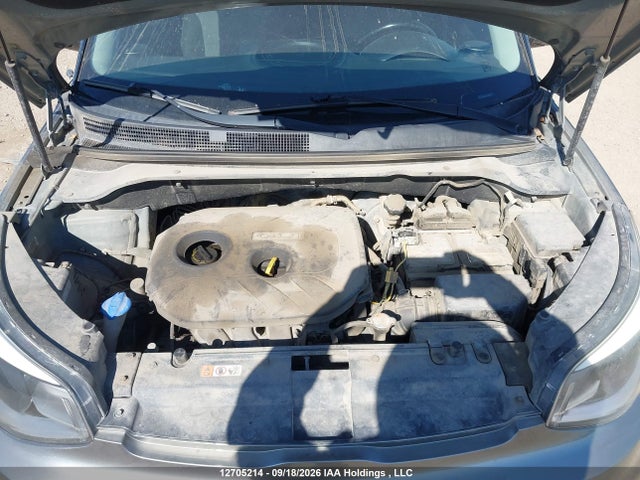 Продаж на аукціоні авто 2018 Kia Soul +, vin: KNDJP3A59J7515681, номер лоту: 12705214