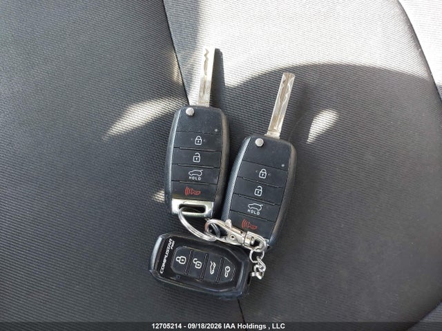Продаж на аукціоні авто 2018 Kia Soul +, vin: KNDJP3A59J7515681, номер лоту: 12705214