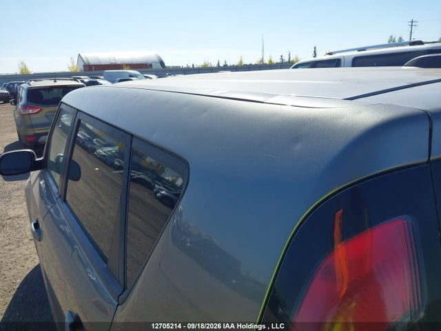 Продаж на аукціоні авто 2018 Kia Soul +, vin: KNDJP3A59J7515681, номер лоту: 12705214