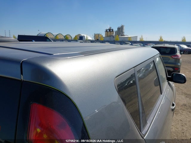 Продаж на аукціоні авто 2018 Kia Soul +, vin: KNDJP3A59J7515681, номер лоту: 12705214