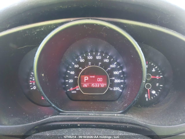 Продаж на аукціоні авто 2018 Kia Soul +, vin: KNDJP3A59J7515681, номер лоту: 12705214