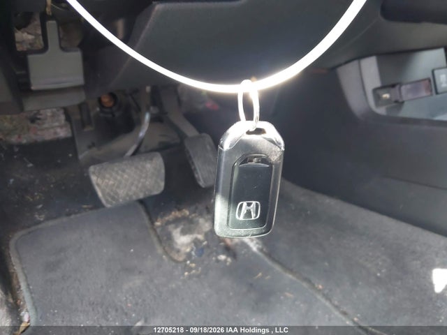 Honda CIVIC EX 2018 2HGFC2F87JH027804 Image 11