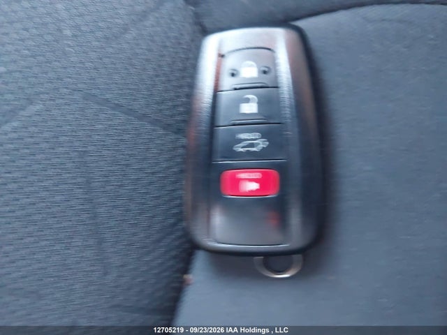 Aukcja sprzedaży 2021 Toyota Rav4 Hybrid, vin: 2T3RWRFV2MW111387, numer aukcji: 12705219