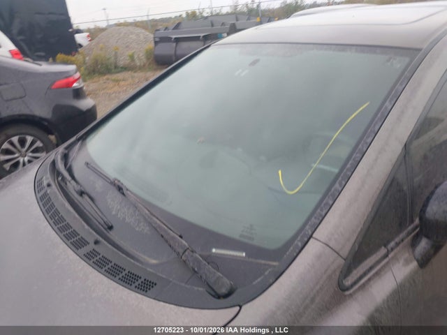 Продажа на аукционе авто 2010 Honda Civic Ex-l, vin: 2HGFA1F05AH026628, номер лота: 12705223