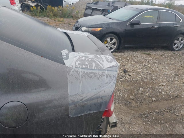 Продажа на аукционе авто 2010 Honda Civic Ex-l, vin: 2HGFA1F05AH026628, номер лота: 12705223