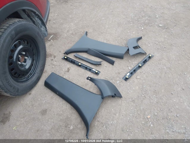 Honda CR-V 2024 2HKRS6H94RH204808 Image 12