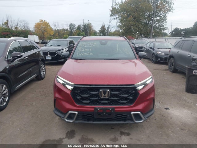 Honda CR-V 2024 2HKRS6H94RH204808 Image 13