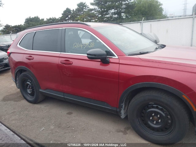 Honda CR-V 2024 2HKRS6H94RH204808 Image 14