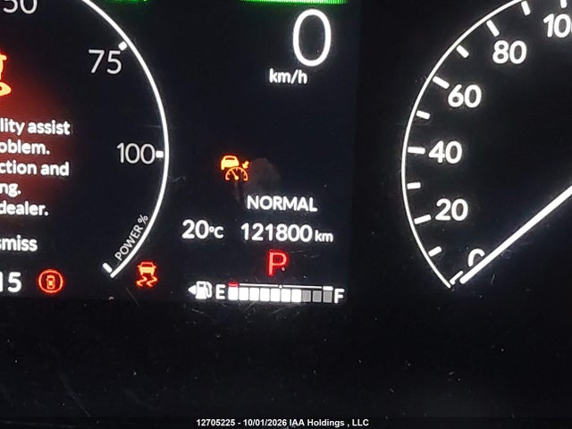 Honda CR-V 2024 2HKRS6H94RH204808 Image 16