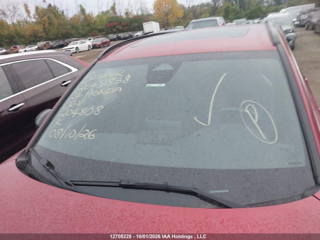 Honda CR-V 2024 2HKRS6H94RH204808 Image 18
