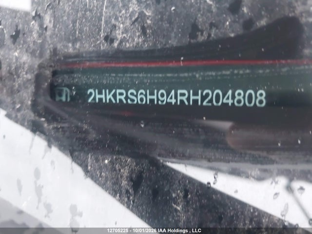 Honda CR-V 2024 2HKRS6H94RH204808 Image 19