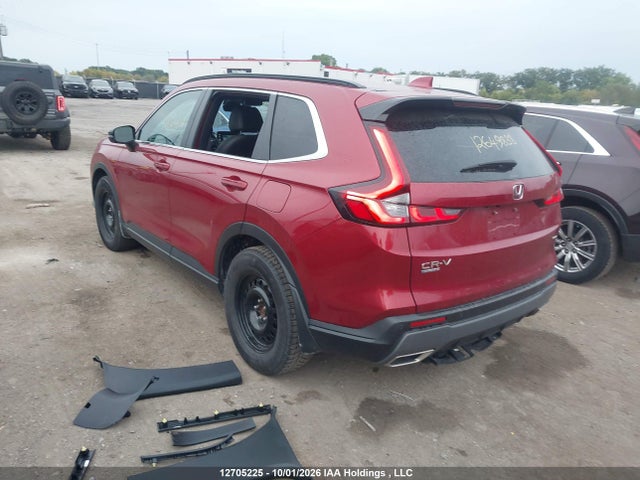 Honda CR-V 2024 2HKRS6H94RH204808 Image 3