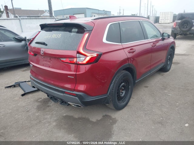 Honda CR-V 2024 2HKRS6H94RH204808 Image 4