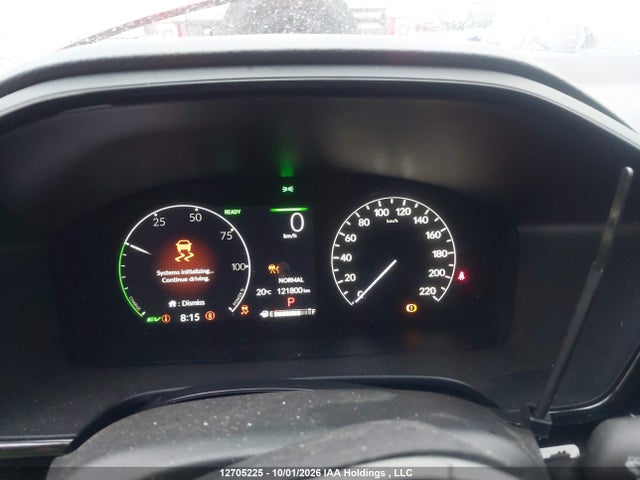 Honda CR-V 2024 2HKRS6H94RH204808 Image 7