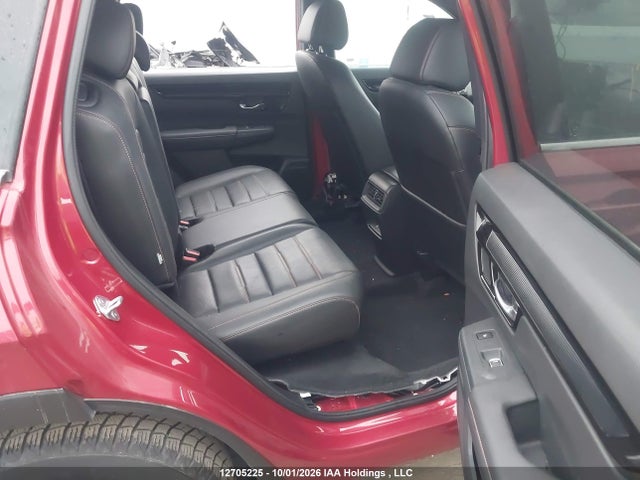 Honda CR-V 2024 2HKRS6H94RH204808 Image 8