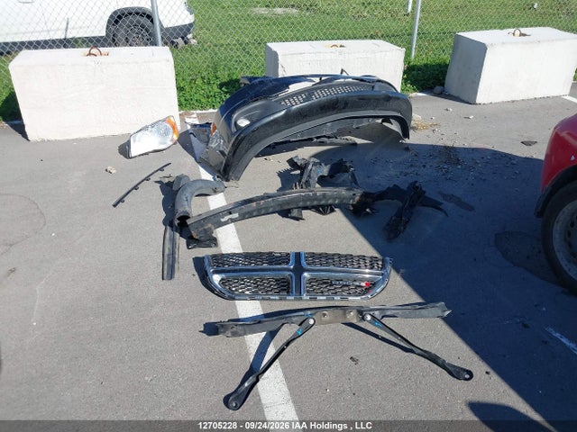 Продажа на аукционе авто 2020 Dodge Grand Caravan Premium Plus, vin: 2C4RDGCG2LR259029, номер лота: 12705228