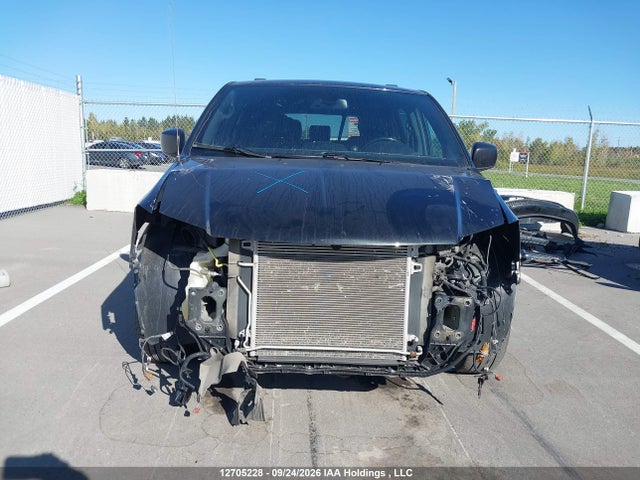 Продажа на аукционе авто 2020 Dodge Grand Caravan Premium Plus, vin: 2C4RDGCG2LR259029, номер лота: 12705228