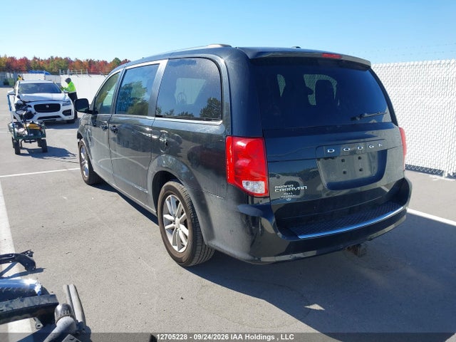 Продажа на аукционе авто 2020 Dodge Grand Caravan Premium Plus, vin: 2C4RDGCG2LR259029, номер лота: 12705228