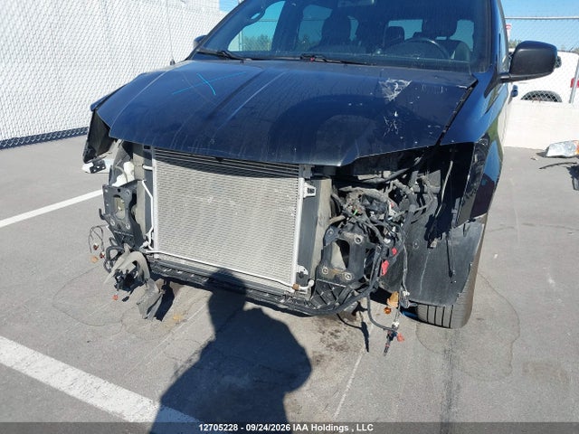 Продажа на аукционе авто 2020 Dodge Grand Caravan Premium Plus, vin: 2C4RDGCG2LR259029, номер лота: 12705228