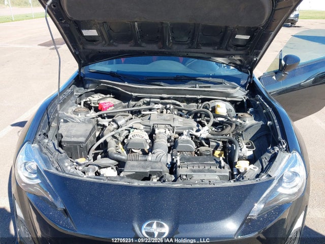 Aukcja sprzedaży 2016 Toyota Scion Fr-s, vin: JF1ZNAA12G8702537, numer aukcji: 12705231
