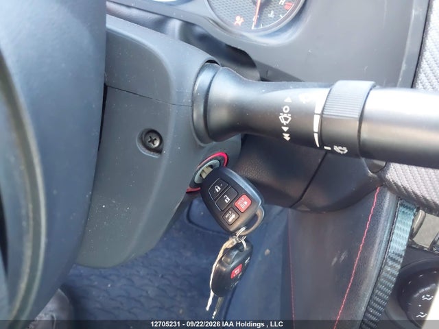 Aukcja sprzedaży 2016 Toyota Scion Fr-s, vin: JF1ZNAA12G8702537, numer aukcji: 12705231
