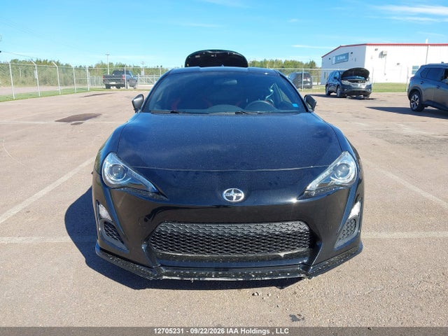 Aukcja sprzedaży 2016 Toyota Scion Fr-s, vin: JF1ZNAA12G8702537, numer aukcji: 12705231