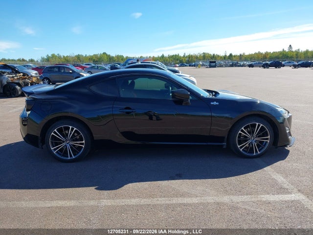 Aukcja sprzedaży 2016 Toyota Scion Fr-s, vin: JF1ZNAA12G8702537, numer aukcji: 12705231