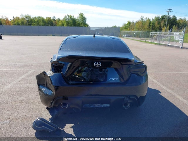 Aukcja sprzedaży 2016 Toyota Scion Fr-s, vin: JF1ZNAA12G8702537, numer aukcji: 12705231