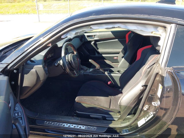 Aukcja sprzedaży 2016 Toyota Scion Fr-s, vin: JF1ZNAA12G8702537, numer aukcji: 12705231