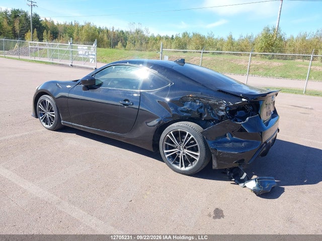 Aukcja sprzedaży 2016 Toyota Scion Fr-s, vin: JF1ZNAA12G8702537, numer aukcji: 12705231