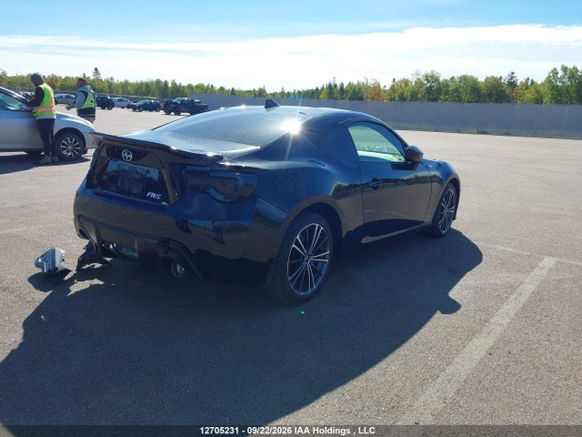 Aukcja sprzedaży 2016 Toyota Scion Fr-s, vin: JF1ZNAA12G8702537, numer aukcji: 12705231