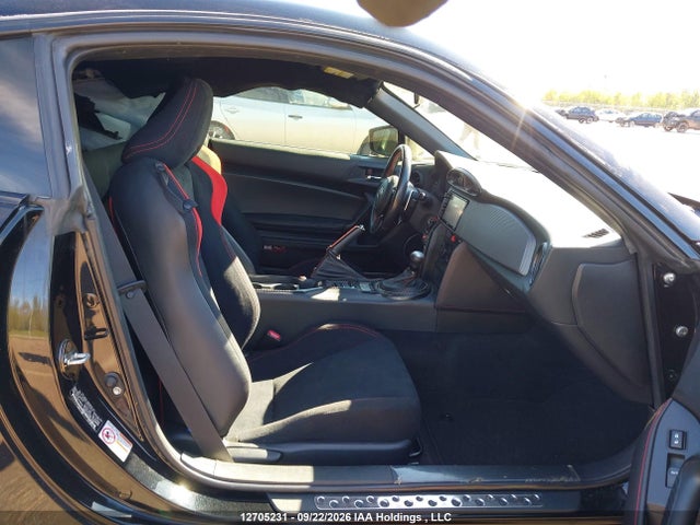 Aukcja sprzedaży 2016 Toyota Scion Fr-s, vin: JF1ZNAA12G8702537, numer aukcji: 12705231