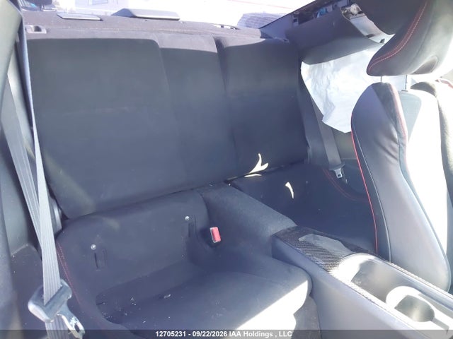 Aukcja sprzedaży 2016 Toyota Scion Fr-s, vin: JF1ZNAA12G8702537, numer aukcji: 12705231