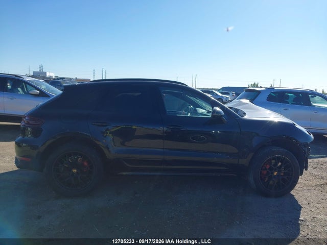 Porsche Macan Gts 2018 WP1AG2A53JLB62905 Image 12