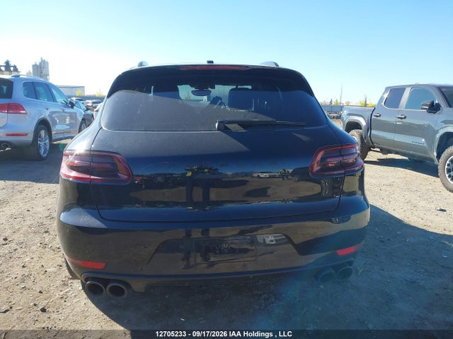 Porsche Macan Gts 2018 WP1AG2A53JLB62905 Image 15