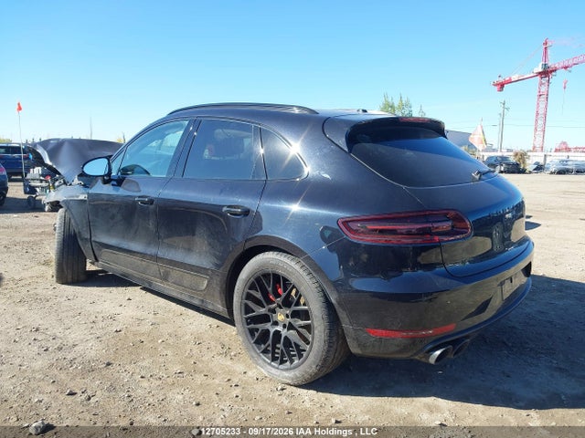 Porsche Macan Gts 2018 WP1AG2A53JLB62905 Image 3