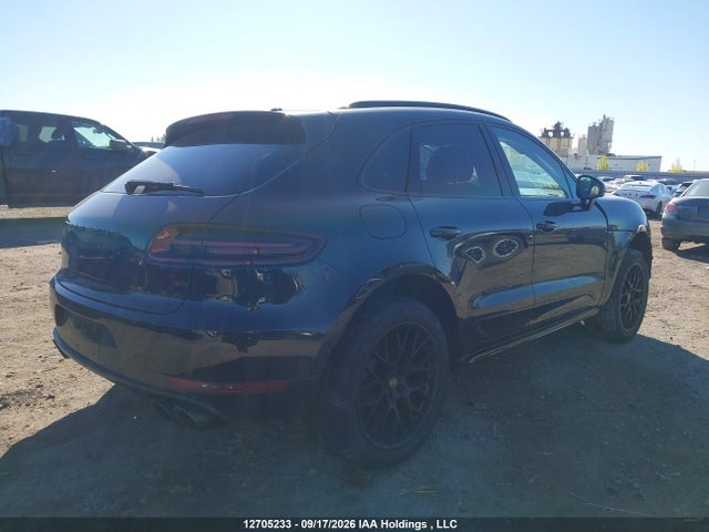 Porsche Macan Gts 2018 WP1AG2A53JLB62905 Image 4