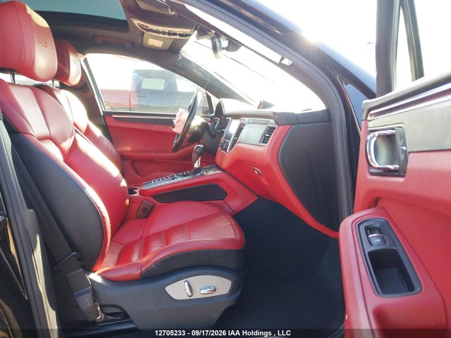 Porsche Macan Gts 2018 WP1AG2A53JLB62905 Image 5