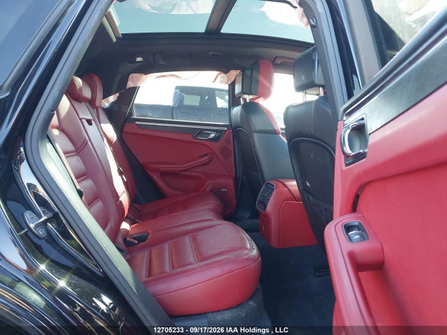 Porsche Macan Gts 2018 WP1AG2A53JLB62905 Image 8