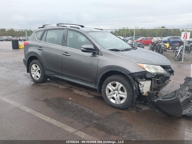 2014 2T3BFREV9EW195549 main image