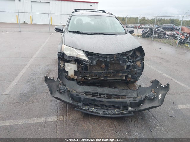 Toyota RAV4 LE 2014 2T3BFREV9EW195549 Image 12