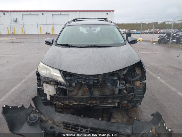 Toyota RAV4 LE 2014 2T3BFREV9EW195549 Image 13