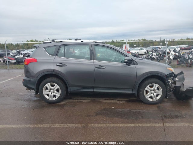 Toyota RAV4 LE 2014 2T3BFREV9EW195549 Image 14