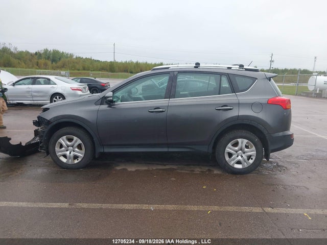 Toyota RAV4 LE 2014 2T3BFREV9EW195549 Image 15