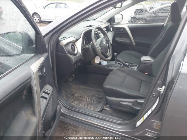 Toyota RAV4 LE 2014 2T3BFREV9EW195549 Image 20