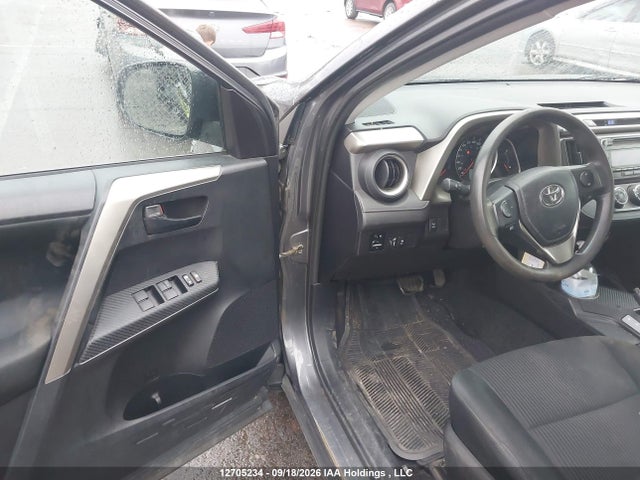 Toyota RAV4 LE 2014 2T3BFREV9EW195549 Image 21