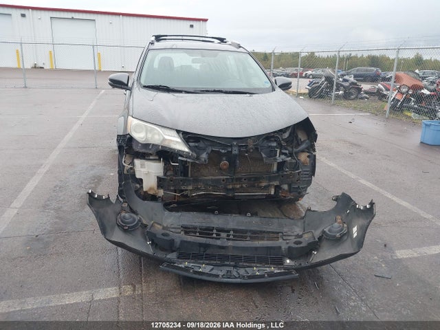 Toyota RAV4 LE 2014 2T3BFREV9EW195549 Image 6